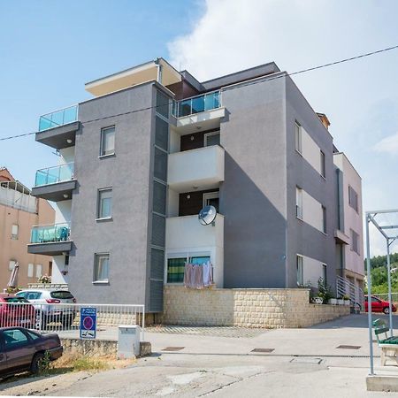 Breki Apartman Подстрана Екстериор снимка